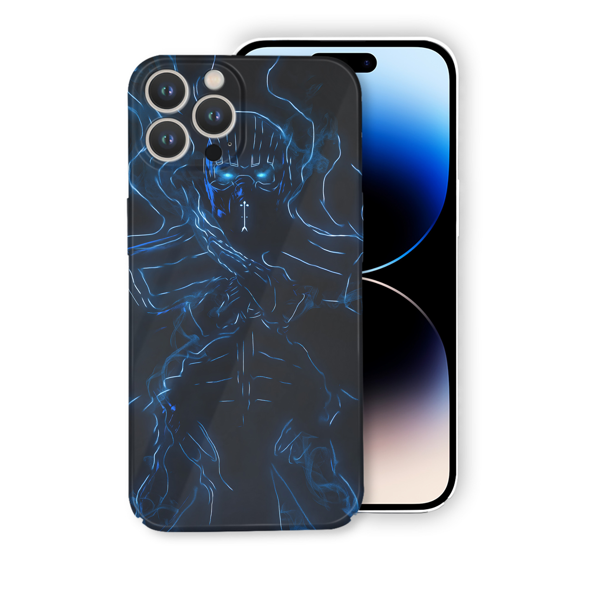 （画像用） アベンジャーズ The Avengers 【iPhone 14シリーズ対応】ハードケース